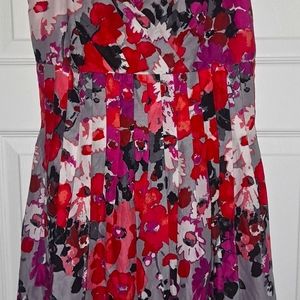 Evan Picone Dress, New Without Tags, Size 4